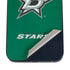 NHL Dallas Stars Distressed iPhone 12 Skin