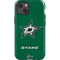 NHL Dallas Stars Distressed iPhone 13 Impact Case
