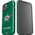 NHL Dallas Stars Distressed iPhone 13 Impact Case