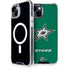 NHL Dallas Stars Distressed iPhone 13 MagSafe Case