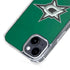 NHL Dallas Stars Distressed iPhone 13 MagSafe Case