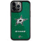 NHL Dallas Stars Distressed iPhone 13 Pro Cargo Case