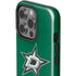 NHL Dallas Stars Distressed iPhone 13 Pro Impact Case