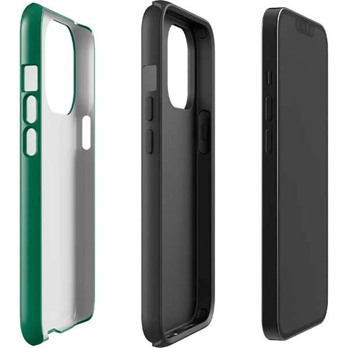 NHL Dallas Stars Distressed iPhone 13 Pro Impact Case