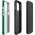 NHL Dallas Stars Distressed iPhone 13 Pro Impact Case