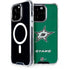 NHL Dallas Stars Distressed iPhone 13 Pro MagSafe Case