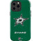 NHL Dallas Stars Distressed iPhone 13 Pro Max Impact Case