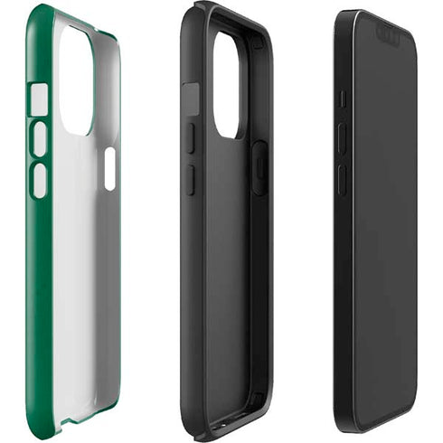 NHL Dallas Stars Distressed iPhone 13 Pro Max Impact Case