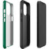 NHL Dallas Stars Distressed iPhone 13 Pro Max Impact Case