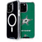 NHL Dallas Stars Distressed iPhone 13 Pro Max MagSafe Case