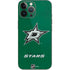 NHL Dallas Stars Distressed iPhone 13 Pro Max Skin