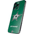 NHL Dallas Stars Distressed iPhone 13 Pro Max Skin