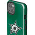 NHL Dallas Stars Distressed iPhone 14 Plus Impact Case
