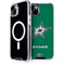 NHL Dallas Stars Distressed iPhone 14 MagSafe Case