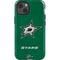 NHL Dallas Stars Distressed iPhone 14 Impact Case