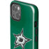 NHL Dallas Stars Distressed iPhone 15 Impact Case