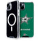 NHL Dallas Stars Distressed iPhone 15 Plus MagSafe Case