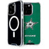 NHL Dallas Stars Distressed iPhone 15 Pro MagSafe Case