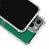 NHL Dallas Stars Distressed iPhone 14 Pro Max Clear Case