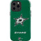 NHL Dallas Stars Distressed iPhone 15 Pro Max Impact Case