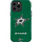 NHL Dallas Stars Distressed iPhone 14 Pro Max Impact Case