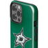 NHL Dallas Stars Distressed iPhone 14 Pro Max Impact Case