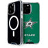 NHL Dallas Stars Distressed iPhone 14 Pro Max MagSafe Case
