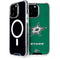 NHL Dallas Stars Distressed iPhone 15 Pro Max MagSafe Case