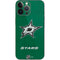 NHL Dallas Stars Distressed iPhone 14 Pro Max Skin