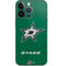 NHL Dallas Stars Distressed iPhone 15 Pro Skin