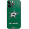 NHL Dallas Stars Distressed iPhone 14 Pro Skin