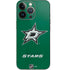 NHL Dallas Stars Distressed iPhone 14 Pro Skin