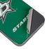 NHL Dallas Stars Distressed iPhone 14 Pro Skin