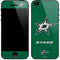 NHL Dallas Stars Distressed iPhone 5/5s/5SE Skin