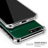 NHL Dallas Stars Distressed iPhone 7/8 Plus Clear Case