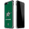 NHL Dallas Stars Distressed iPhone 7/8 Plus Clear Case