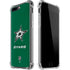 NHL Dallas Stars Distressed iPhone 7/8 Plus Clear Case