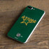 NHL Dallas Stars Distressed iPhone 7 Plus Skin