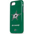 NHL Dallas Stars Distressed iPhone 7 Pro Case