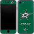 NHL Dallas Stars Distressed iPhone 7 Skin