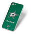 NHL Dallas Stars Distressed iPhone 7 Skin