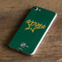 NHL Dallas Stars Distressed iPhone 7 Skin