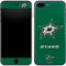NHL Dallas Stars Distressed iPhone 8 Plus Skin