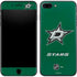 NHL Dallas Stars Distressed iPhone 8 Plus Skin