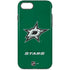 NHL Dallas Stars Distressed iPhone 8 Pro Case