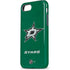 NHL Dallas Stars Distressed iPhone 8 Pro Case