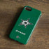 NHL Dallas Stars Distressed iPhone 8 Pro Case