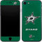NHL Dallas Stars Distressed iPhone 8 Skin