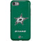 NHL Dallas Stars Distressed iPhone SE (2nd & 3rd Gen) Pro Case