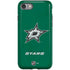 NHL Dallas Stars Distressed iPhone SE (2nd & 3rd Gen) Pro Case